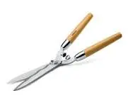[GARDEN-HECKENSCHERE] Heckenschere, manuell